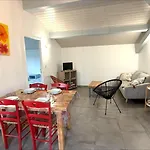 Pierron Holiday home Linxe