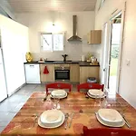 Pierron Holiday home