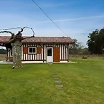 Holiday home Pierron *