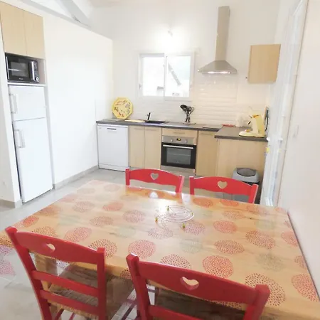 Hébergement de vacances Pierron *