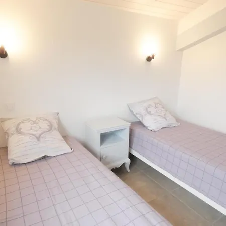 Hébergement de vacances Pierron Linxe