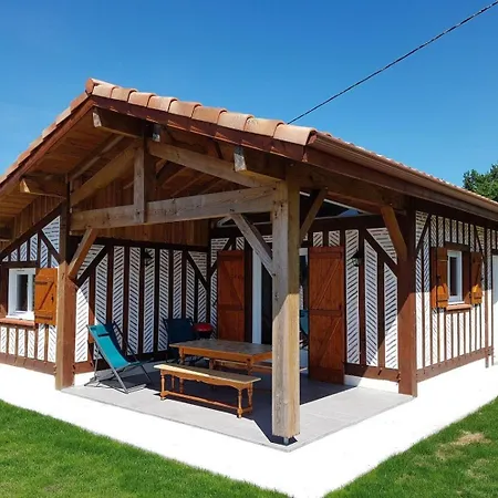 Hébergement de vacances Pierron