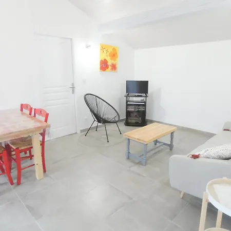 Pierron Holiday home