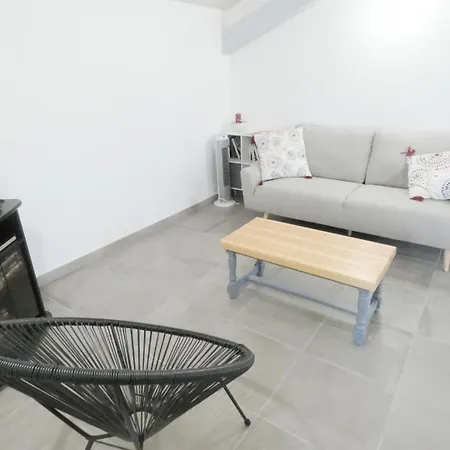 Pierron Holiday home Linxe