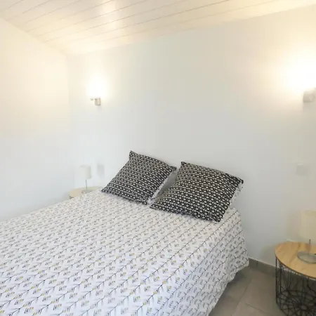 Pierron Holiday home