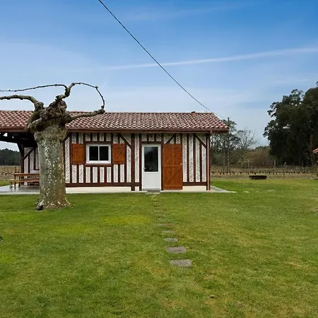 Nyaraló Pierron *