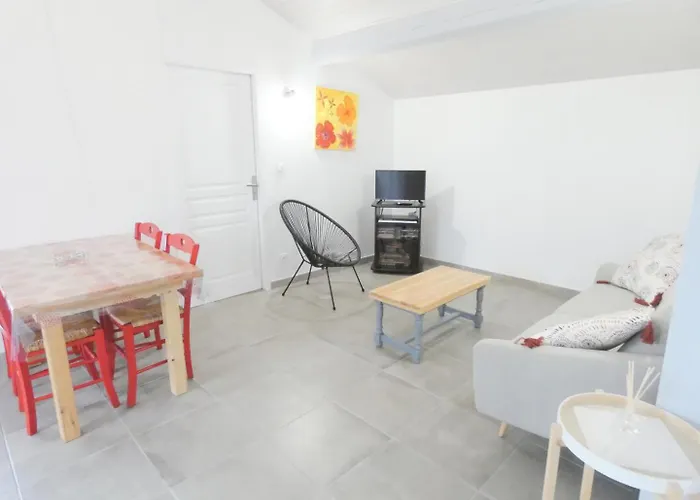 Pierron Holiday home