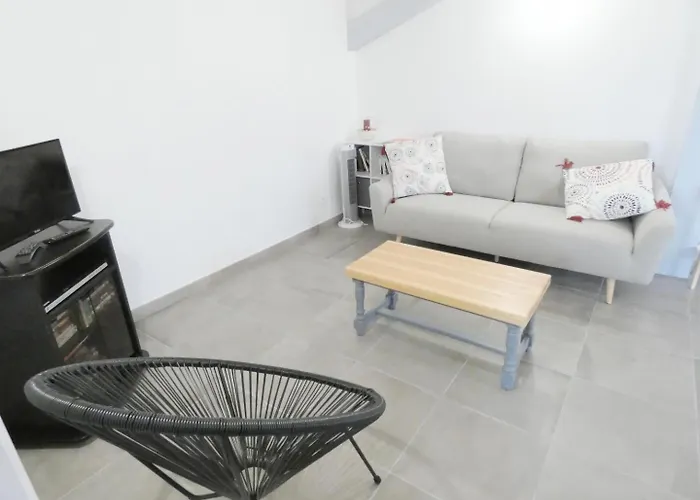 Pierron Holiday home Linxe