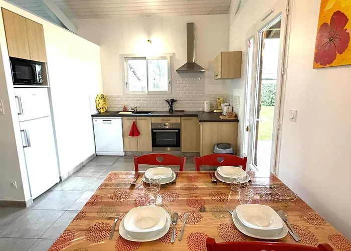 Pierron Holiday home