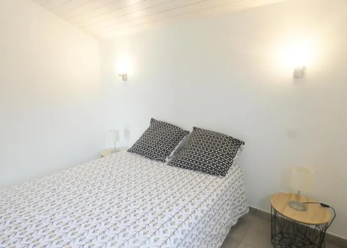 Pierron Holiday home