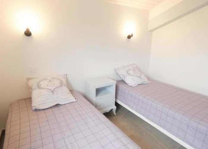 Pierron Holiday home *