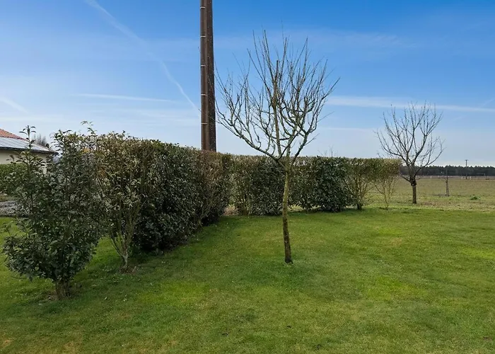 Pierron Holiday home *